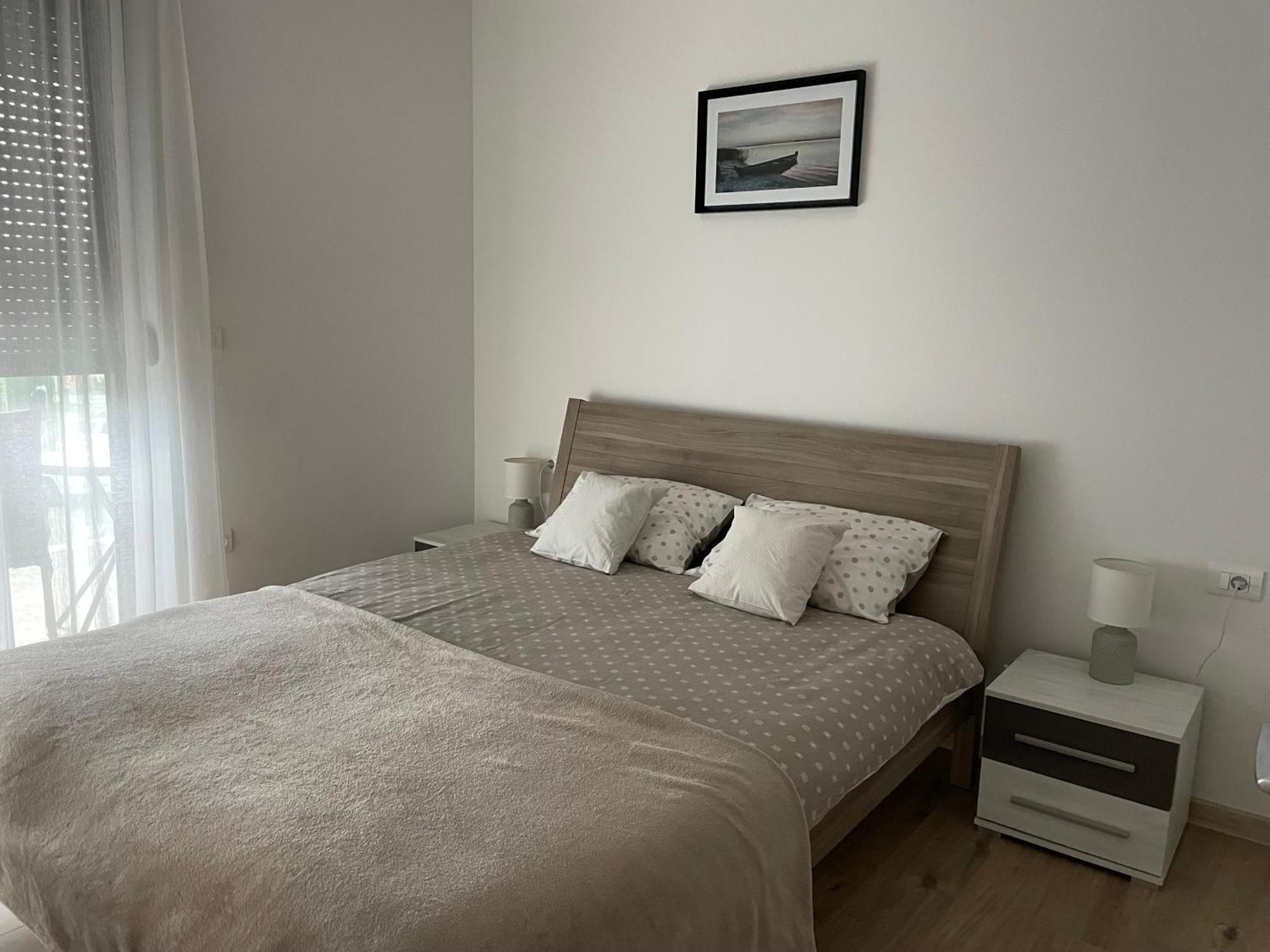 PUY Giovanna Apartment With Terrace And Free Parking מראה חיצוני תמונה